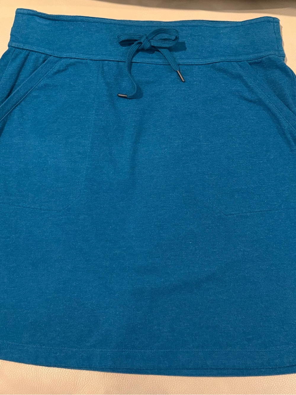 Tek Gear DryTek Active skirt in Teal Green!